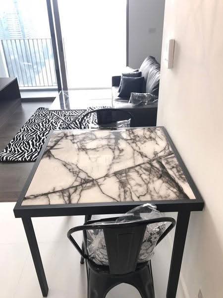 Nara 9 by Eastern Star, Bangkok, Naradhiwas Rajanagarindra Road, Thung Maha Mek, Sathon, Bangkok, 1 Bedroom, 39 sqm, Condo For Sale, by Ratchanon Songthammakul, 500560506 - DDproperty.com
