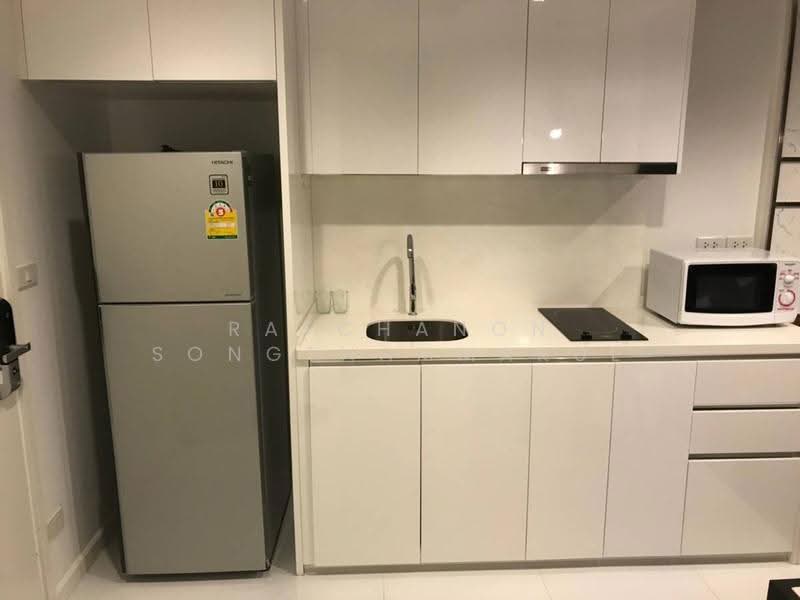 Nara 9 by Eastern Star, Bangkok, Naradhiwas Rajanagarindra Road, Thung Maha Mek, Sathon, Bangkok, 1 Bedroom, 39 sqm, Condo For Sale, by Ratchanon Songthammakul, 500560506 - DDproperty.com