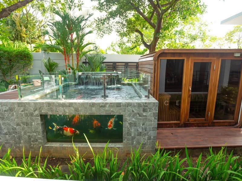 Nai Harn Baan-Bua, Phuket, Rawai, Muang Phuket, Phuket, 4 Bedrooms, 620 sqm, Villa For Sale, by Khun Candice, 500560509 - DDproperty.com