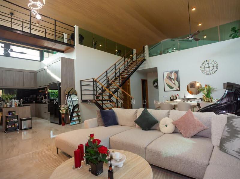 ในหานบ้านบัว, ภูเก็ต, ราไวย์, เมืองภูเก็ต, ภูเก็ต, 620 ตร.ม., วิลล่า ขาย, โดย Khun Candice, 500560509 - DDproperty.com