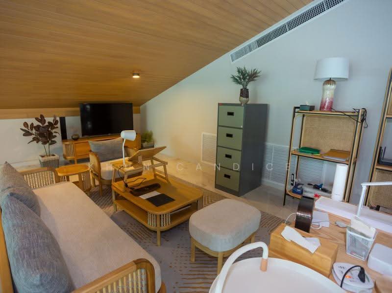 Nai Harn Baan-Bua, Phuket, Rawai, Muang Phuket, Phuket, 4 Bedrooms, 620 sqm, Villa For Sale, by Khun Candice, 500560509 - DDproperty.com