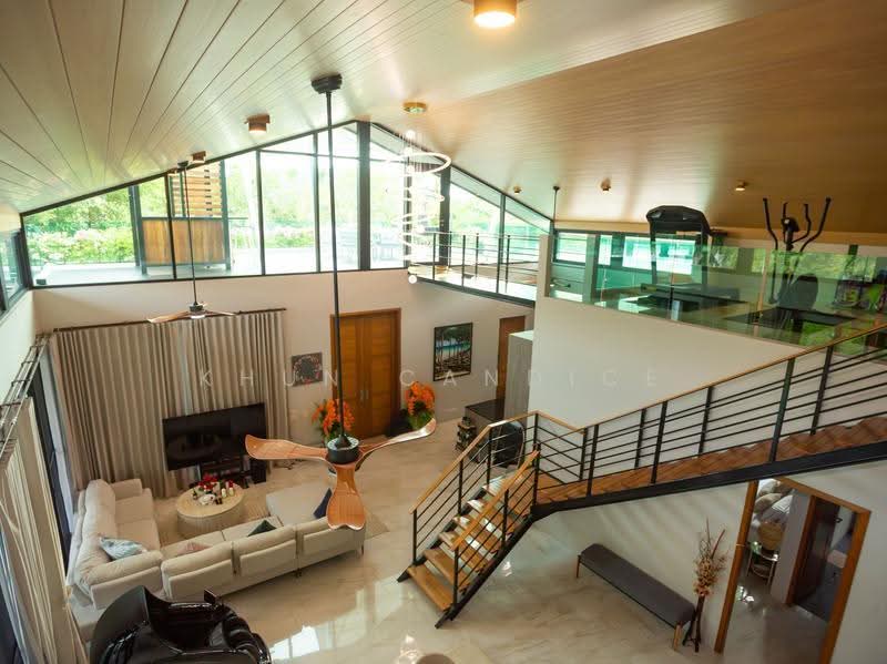 ในหานบ้านบัว, ภูเก็ต, ราไวย์, เมืองภูเก็ต, ภูเก็ต, 620 ตร.ม., วิลล่า ขาย, โดย Khun Candice, 500560509 - DDproperty.com