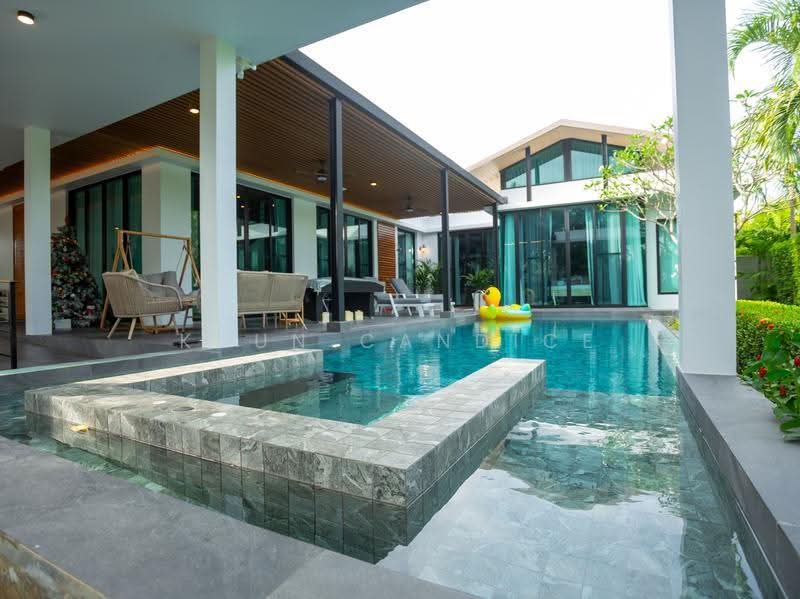ในหานบ้านบัว, ภูเก็ต, ราไวย์, เมืองภูเก็ต, ภูเก็ต, 620 ตร.ม., วิลล่า ขาย, โดย Khun Candice, 500560509 - DDproperty.com