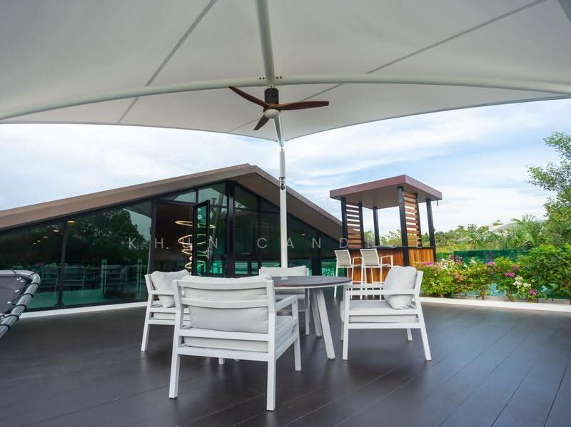 ในหานบ้านบัว, ภูเก็ต, ราไวย์, เมืองภูเก็ต, ภูเก็ต, 620 ตร.ม., วิลล่า ขาย, โดย Khun Candice, 500560509 - DDproperty.com