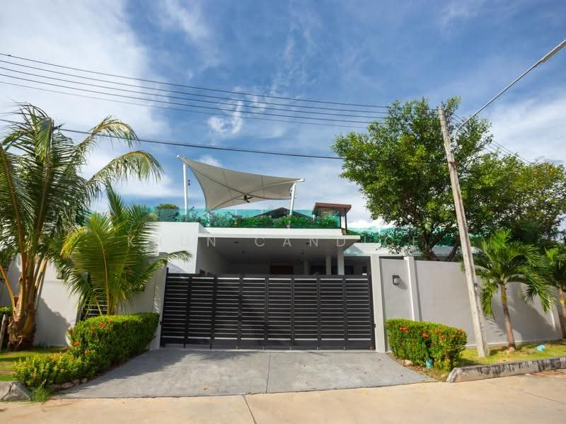 ในหานบ้านบัว, ภูเก็ต, ราไวย์, เมืองภูเก็ต, ภูเก็ต, 620 ตร.ม., วิลล่า ขาย, โดย Khun Candice, 500560509 - DDproperty.com