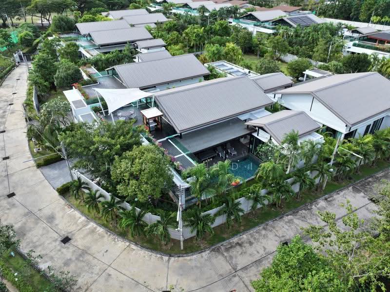 ในหานบ้านบัว, ภูเก็ต, ราไวย์, เมืองภูเก็ต, ภูเก็ต, 620 ตร.ม., วิลล่า ขาย, โดย Khun Candice, 500560509 - DDproperty.com