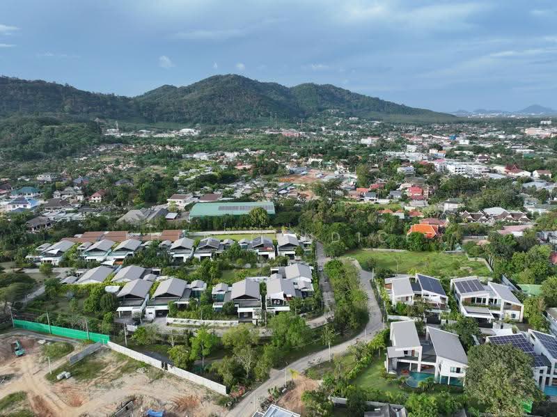 ในหานบ้านบัว, ภูเก็ต, ราไวย์, เมืองภูเก็ต, ภูเก็ต, 620 ตร.ม., วิลล่า ขาย, โดย Khun Candice, 500560509 - DDproperty.com