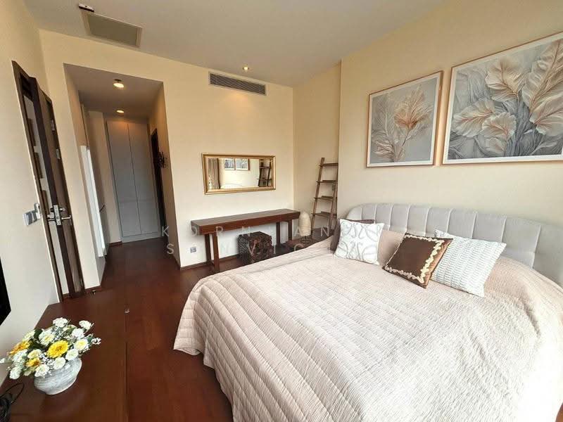 Quattro by Sansiri, Bangkok, 134 Thong Lo 4 Alley, Khlong Tan Nua, Watthana, Bangkok, 1 Bedroom, 55 sqm, Condo For Rent, by Kornkanok Sonvichai, 500560514 - DDproperty.com