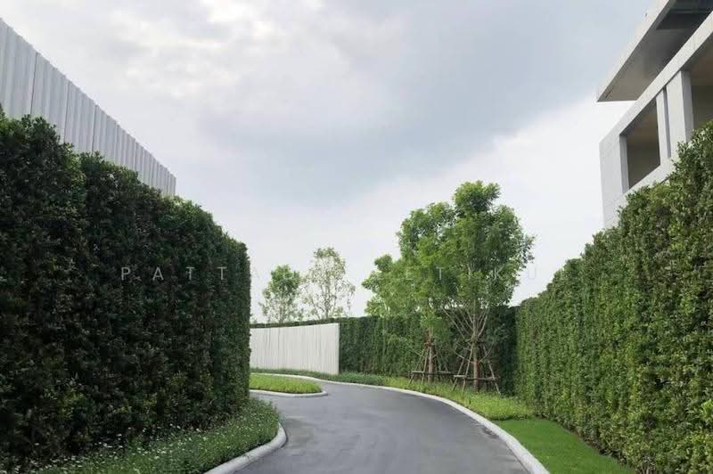 Wanvayla Na Chaophraya, Bangkok, 881 Samsen Rd, Tanon Nakorn Chaisri, Dusit, Bangkok, 1 Bedroom, 47 sqm, Condo For Sale, by Pattada Letikul, 500560515 - DDproperty.com
