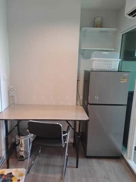 Regent Home Bangna, Bangkok, Sanphawut Road, Bang Na Tai, Bang Na, Bangkok, 1 Bedroom, 28 sqm, Condo For Rent, by Rosesirin Expert, 500560516 - DDproperty.com