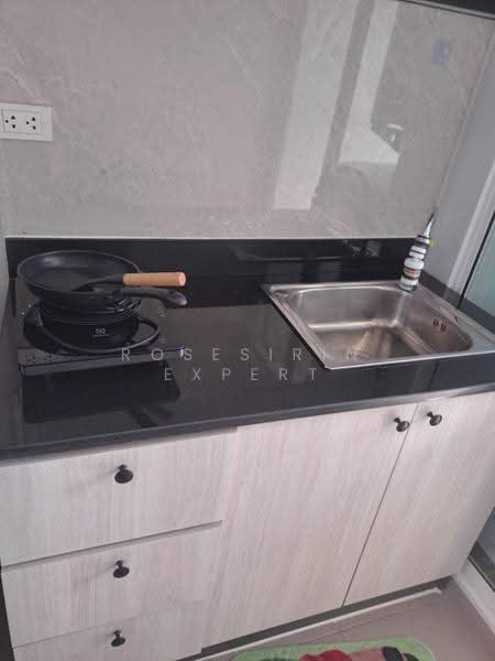 Regent Home Bangna : รีเจ้นท์ โฮม บางนา, กรุงเทพ, ถนน สรรพาวุธ, บางนาใต้, บางนา, กรุงเทพ, 28 ตร.ม., คอนโด ให้เช่า, โดย Rosesirin Expert, 500560516 - DDproperty.com