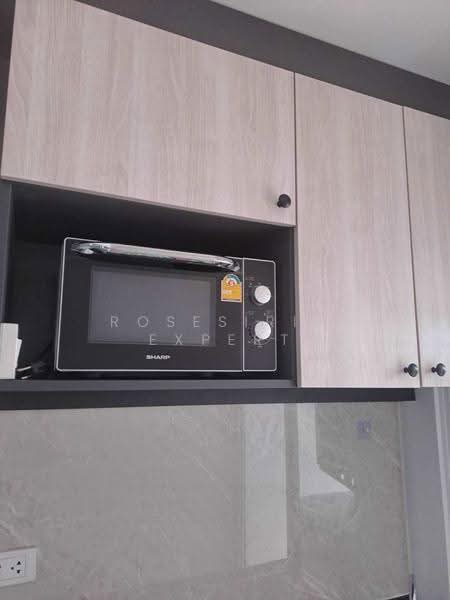 Regent Home Bangna : รีเจ้นท์ โฮม บางนา, กรุงเทพ, ถนน สรรพาวุธ, บางนาใต้, บางนา, กรุงเทพ, 28 ตร.ม., คอนโด ให้เช่า, โดย Rosesirin Expert, 500560516 - DDproperty.com