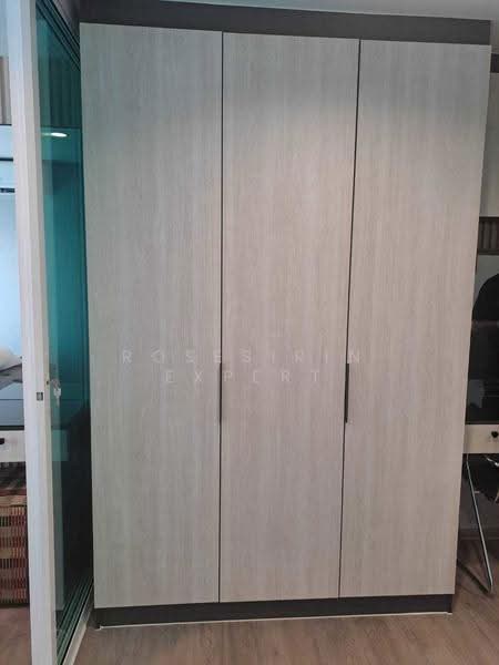 Regent Home Bangna : รีเจ้นท์ โฮม บางนา, กรุงเทพ, ถนน สรรพาวุธ, บางนาใต้, บางนา, กรุงเทพ, 28 ตร.ม., คอนโด ให้เช่า, โดย Rosesirin Expert, 500560516 - DDproperty.com
