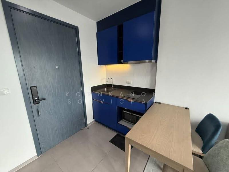 XT Ekkamai, Bangkok, 259 Soi Sukhumvit 63, Khlong Tan Nua, Watthana, Bangkok, 1 Bedroom, 30 sqm, Condo For Rent, by Kornkanok Sonvichai, 500560518 - DDproperty.com