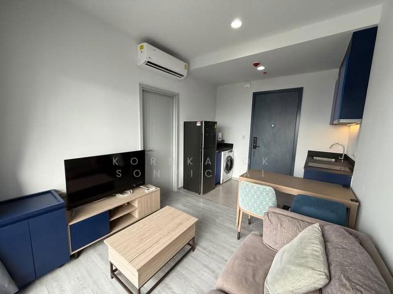 XT Ekkamai, Bangkok, 259 Soi Sukhumvit 63, Khlong Tan Nua, Watthana, Bangkok, 1 Bedroom, 30 sqm, Condo For Rent, by Kornkanok Sonvichai, 500560518 - DDproperty.com