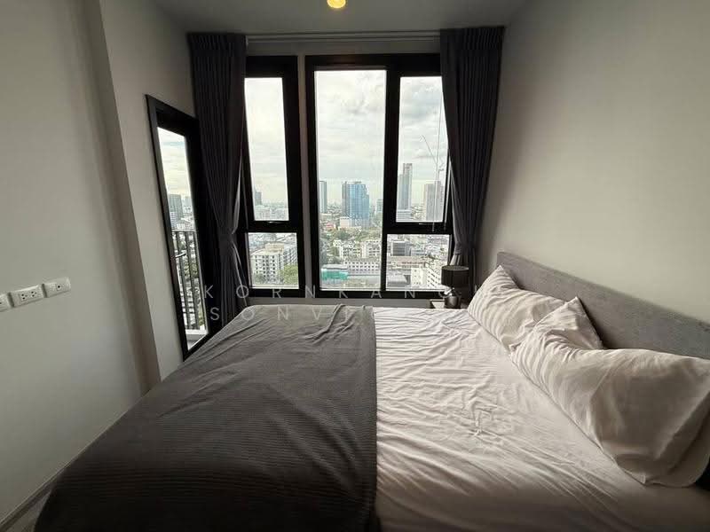 XT Ekkamai, Bangkok, 259 Soi Sukhumvit 63, Khlong Tan Nua, Watthana, Bangkok, 1 Bedroom, 30 sqm, Condo For Rent, by Kornkanok Sonvichai, 500560518 - DDproperty.com