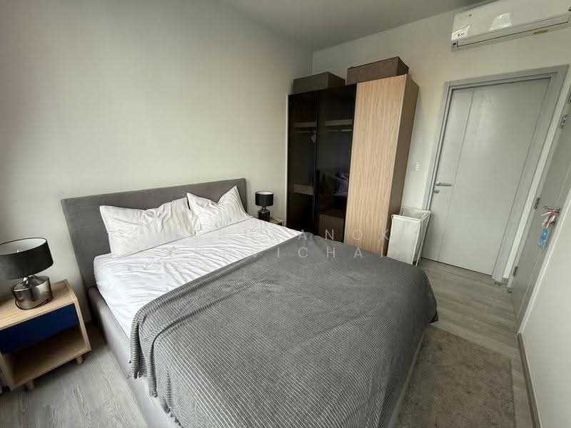 XT Ekkamai, Bangkok, 259 Soi Sukhumvit 63, Khlong Tan Nua, Watthana, Bangkok, 1 Bedroom, 30 sqm, Condo For Rent, by Kornkanok Sonvichai, 500560518 - DDproperty.com