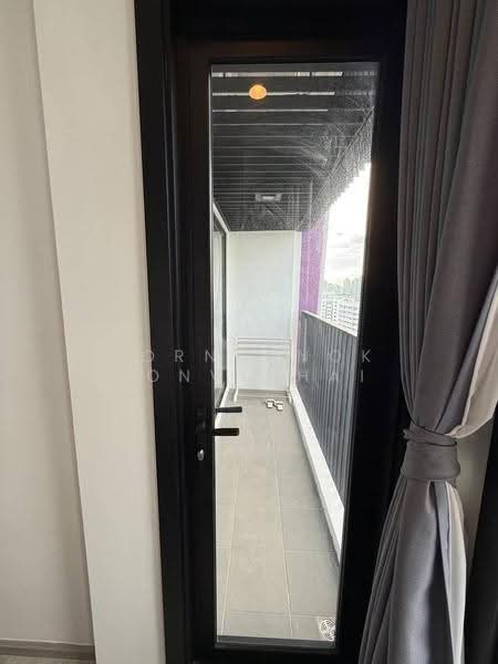 XT Ekkamai, Bangkok, 259 Soi Sukhumvit 63, Khlong Tan Nua, Watthana, Bangkok, 1 Bedroom, 30 sqm, Condo For Rent, by Kornkanok Sonvichai, 500560518 - DDproperty.com