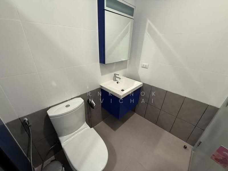 XT Ekkamai, Bangkok, 259 Soi Sukhumvit 63, Khlong Tan Nua, Watthana, Bangkok, 1 Bedroom, 30 sqm, Condo For Rent, by Kornkanok Sonvichai, 500560518 - DDproperty.com