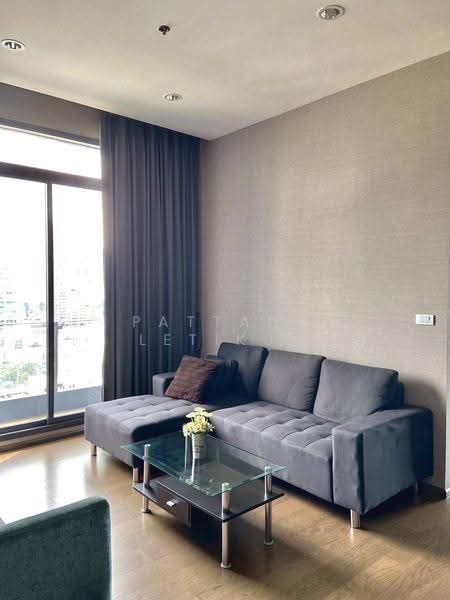 The Diplomat Sathorn, Bangkok, 158 Sathorn Nua Road, Silom, Bang Rak, Bangkok, 2 Bedrooms, 85 sqm, Condo For Sale, by Pattada Letikul, 500560520 - DDproperty.com