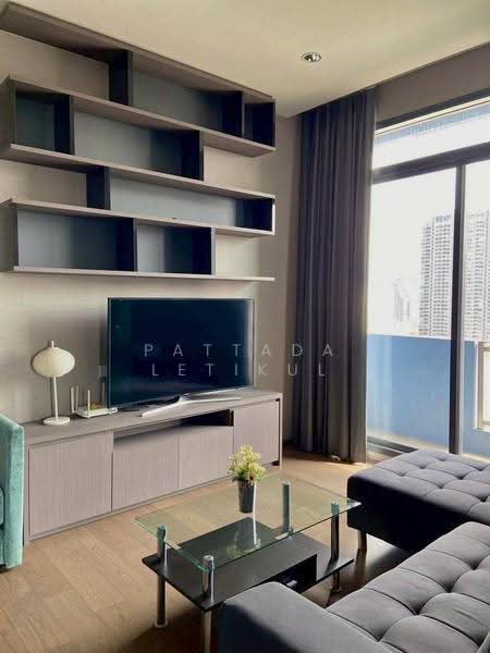 The Diplomat Sathorn, Bangkok, 158 Sathorn Nua Road, Silom, Bang Rak, Bangkok, 2 Bedrooms, 85 sqm, Condo For Sale, by Pattada Letikul, 500560520 - DDproperty.com