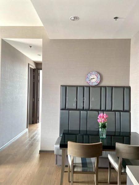 The Diplomat Sathorn, Bangkok, 158 Sathorn Nua Road, Silom, Bang Rak, Bangkok, 2 Bedrooms, 85 sqm, Condo For Sale, by Pattada Letikul, 500560520 - DDproperty.com
