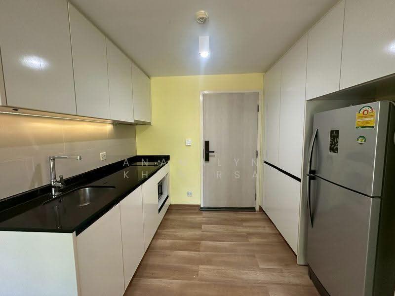 Maestro 39, Bangkok, Sukhumvit Road, Khlong Tan Nua, Watthana, Bangkok, 1 Bedroom, 34 sqm, Condo For Sale, by Anamalyn Khanarsa, 500560521 - DDproperty.com