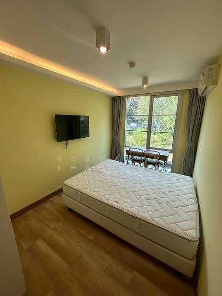 Maestro 39, Bangkok, Sukhumvit Road, Khlong Tan Nua, Watthana, Bangkok, 1 Bedroom, 34 sqm, Condo For Sale, by Anamalyn Khanarsa, 500560521 - DDproperty.com