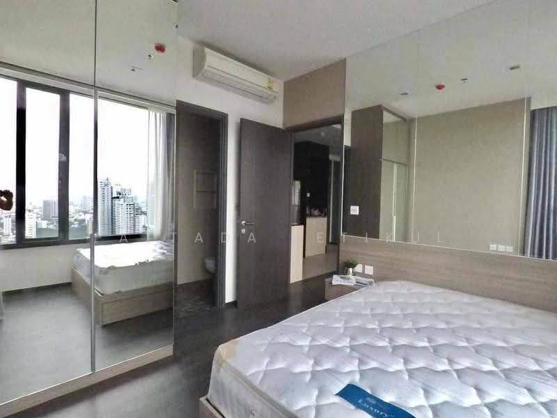 The Edge Sukhumvit 23, bangkok, 6 Soi Sukhumvit 23, Khlongtoei Nua, Watthana, Bangkok, 1 Bedroom, 42 sqm, Condo For Sale, by Pattada Letikul, 500560524 - DDproperty.com