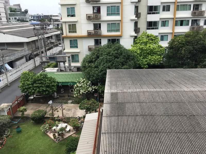 Plus 67, Bangkok, Soi Sukhumvit 67, Phra Kanong Nua, Watthana, Bangkok, 1 Bedroom, 33 sqm, Condo For Rent, by Kornkanok Sonvichai, 500560525 - DDproperty.com