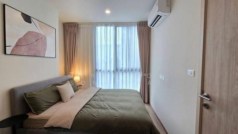 Nue District R9 : นิว ดิสทริค อาร์ 9, กรุงเทพ, 59 ถนนพระราม 9, ห้วยขวาง, กรุงเทพ, 27 ตร.ม., คอนโด ให้เช่า, โดย Kornkanok Sonvichai, 500560526 - DDproperty.com