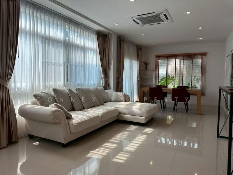 Supalai Primo Bangsaen, Chon Buri (Pattaya), แสนสุข, Saen Suk, Muang Chon Buri, Chon Buri (Pattaya), 4 Bedrooms, 152 sqm, Single Detached House For Sale, by Connex Property, 500560527 - DDproperty.com