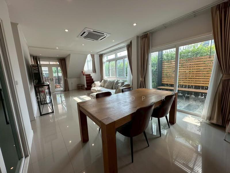 Supalai Primo Bangsaen, Chon Buri (Pattaya), แสนสุข, Saen Suk, Muang Chon Buri, Chon Buri (Pattaya), 4 Bedrooms, 152 sqm, Single Detached House For Sale, by Connex Property, 500560527 - DDproperty.com
