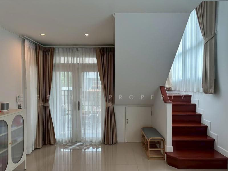Supalai Primo Bangsaen, Chon Buri (Pattaya), แสนสุข, Saen Suk, Muang Chon Buri, Chon Buri (Pattaya), 4 Bedrooms, 152 sqm, Single Detached House For Sale, by Connex Property, 500560527 - DDproperty.com