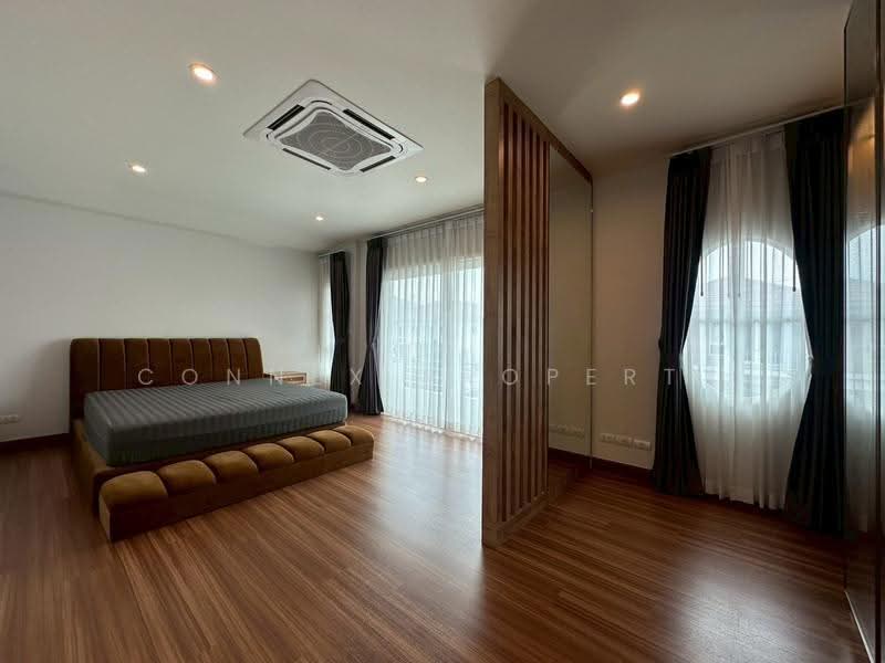 Supalai Primo Bangsaen, Chon Buri (Pattaya), แสนสุข, Saen Suk, Muang Chon Buri, Chon Buri (Pattaya), 4 Bedrooms, 152 sqm, Single Detached House For Sale, by Connex Property, 500560527 - DDproperty.com