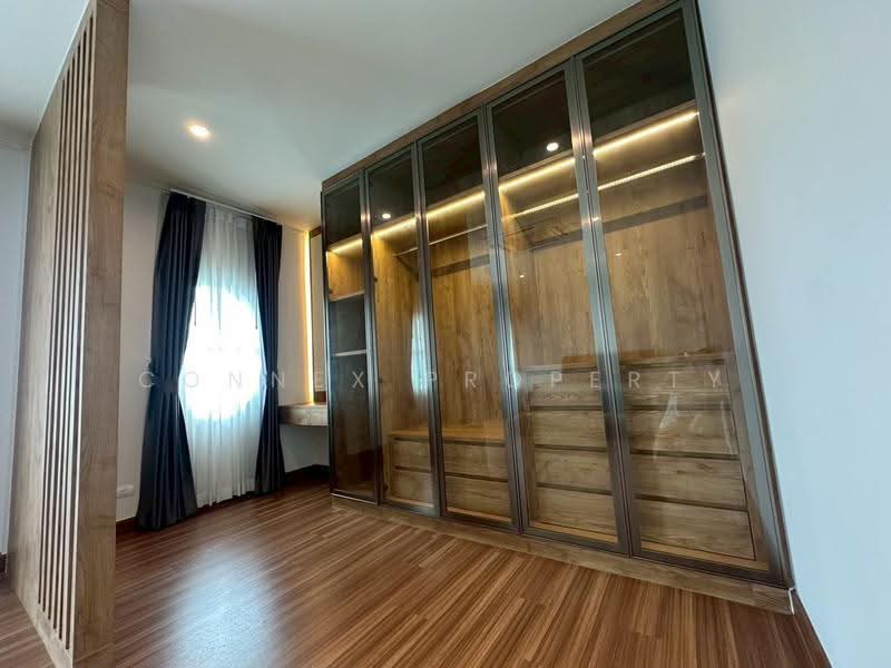 Supalai Primo Bangsaen, Chon Buri (Pattaya), แสนสุข, Saen Suk, Muang Chon Buri, Chon Buri (Pattaya), 4 Bedrooms, 152 sqm, Single Detached House For Sale, by Connex Property, 500560527 - DDproperty.com