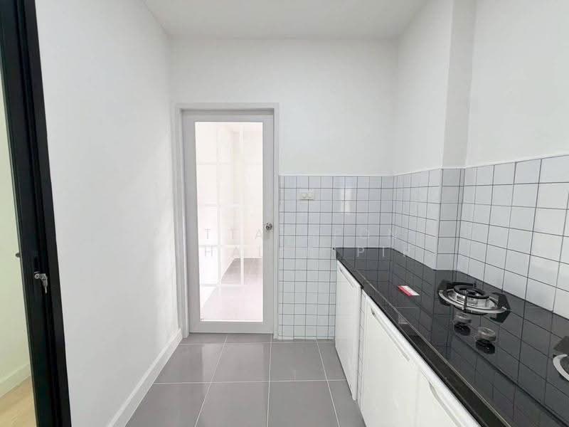 undefined, Bangkok, Sanam Bin, Don Mueang, Bangkok, 3 Bedrooms, 144 sqm, Semi-Detached House (Twin House) For Sale, by Pattarapon Preechalertpiriya, 500560529 - DDproperty.com