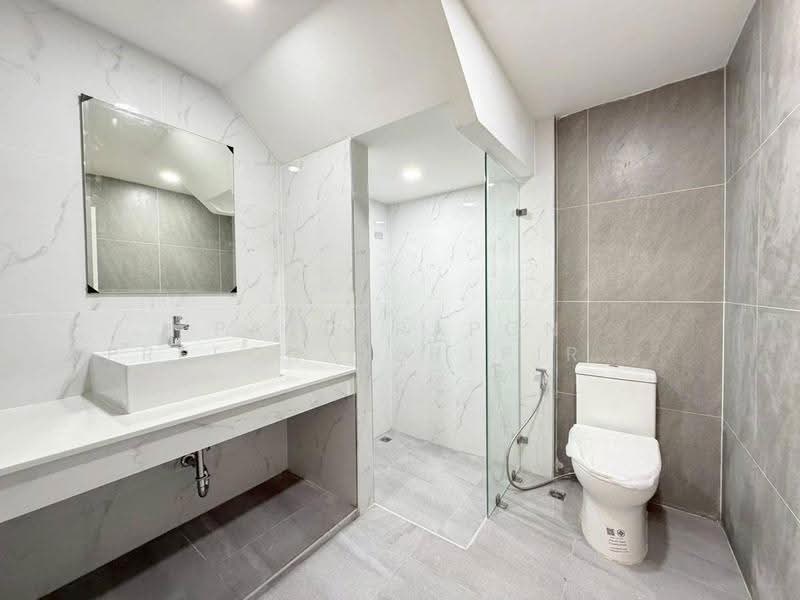 undefined, Bangkok, Sanam Bin, Don Mueang, Bangkok, 3 Bedrooms, 144 sqm, Semi-Detached House (Twin House) For Sale, by Pattarapon Preechalertpiriya, 500560529 - DDproperty.com