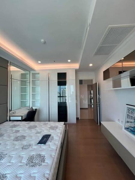 Supalai Elite Phayathai, Bangkok, Ayutthaya Road, Thanon Phaya Thai, Ratchathewi, Bangkok, 1 Bedroom, 62 sqm, Condo For Sale, by Ratchanon Songthammakul, 500560530 - DDproperty.com