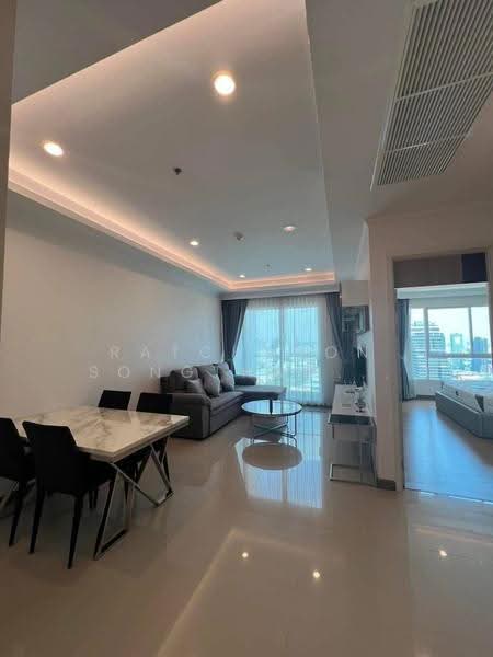 Supalai Elite Phayathai, Bangkok, Ayutthaya Road, Thanon Phaya Thai, Ratchathewi, Bangkok, 1 Bedroom, 62 sqm, Condo For Sale, by Ratchanon Songthammakul, 500560530 - DDproperty.com