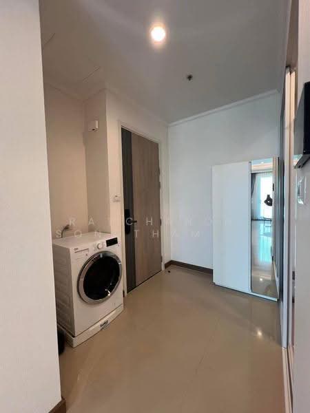 Supalai Elite Phayathai, Bangkok, Ayutthaya Road, Thanon Phaya Thai, Ratchathewi, Bangkok, 1 Bedroom, 62 sqm, Condo For Sale, by Ratchanon Songthammakul, 500560530 - DDproperty.com