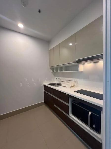 Supalai Elite Phayathai : ศุภาลัย เอลีท พญาไท, กรุงเทพ, ถนนศรีอยุธยา, ถนนพญาไท, ราชเทวี, กรุงเทพ, 62 ตร.ม., คอนโด ขาย, โดย Ratchanon Songthammakul, 500560530 - DDproperty.com