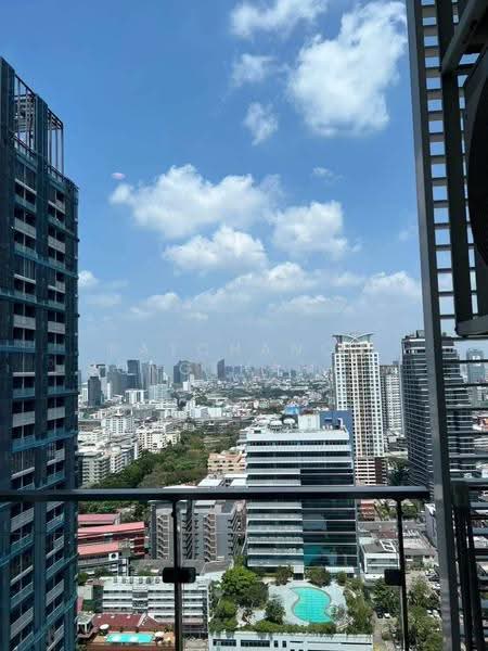 Supalai Elite Phayathai, Bangkok, Ayutthaya Road, Thanon Phaya Thai, Ratchathewi, Bangkok, 1 Bedroom, 62 sqm, Condo For Sale, by Ratchanon Songthammakul, 500560530 - DDproperty.com