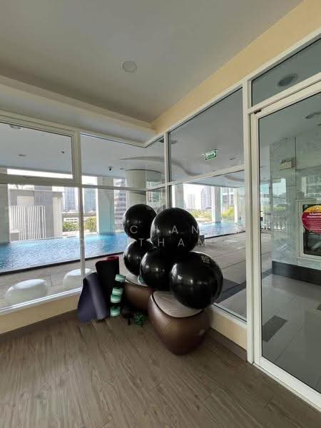 Supalai Elite Phayathai, Bangkok, Ayutthaya Road, Thanon Phaya Thai, Ratchathewi, Bangkok, 1 Bedroom, 62 sqm, Condo For Sale, by Ratchanon Songthammakul, 500560530 - DDproperty.com