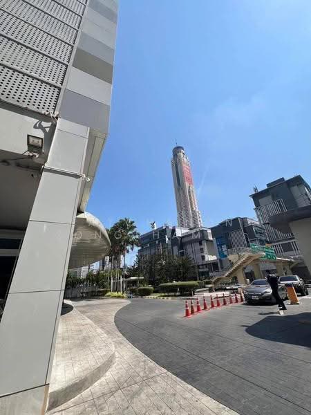 Supalai Elite Phayathai, Bangkok, Ayutthaya Road, Thanon Phaya Thai, Ratchathewi, Bangkok, 1 Bedroom, 62 sqm, Condo For Sale, by Ratchanon Songthammakul, 500560530 - DDproperty.com