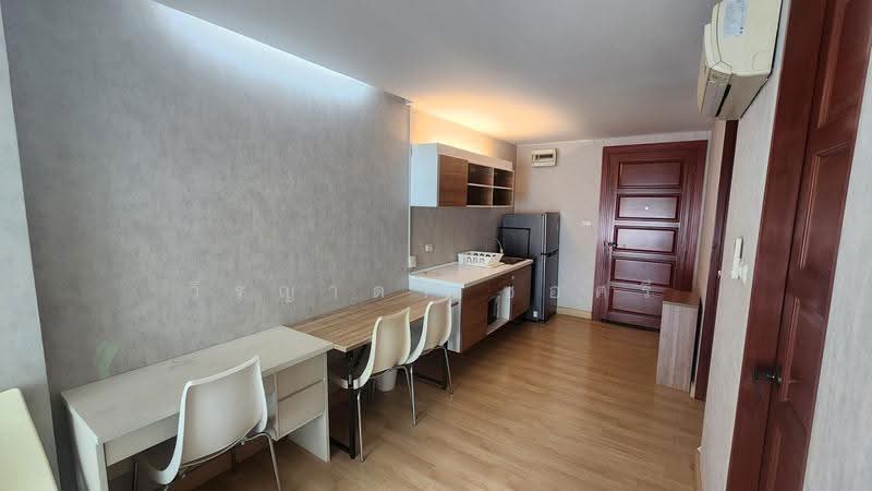 Emerald Residence Ratchada : เอ็มเมอรัล เรสซิเดนซ์ รัชดา, กรุงเทพ, ซอยรัชดา 7 (ซอยนาทอง แยก 9), ดินแดง, กรุงเทพ, 45 ตร.ม., คอนโด ให้เช่า, โดย วีรญาดา ช่อศรี, 500560532 - DDproperty.com