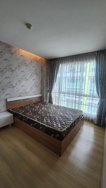 Emerald Residence Ratchada : เอ็มเมอรัล เรสซิเดนซ์ รัชดา, กรุงเทพ, ซอยรัชดา 7 (ซอยนาทอง แยก 9), ดินแดง, กรุงเทพ, 45 ตร.ม., คอนโด ให้เช่า, โดย วีรญาดา ช่อศรี, 500560532 - DDproperty.com