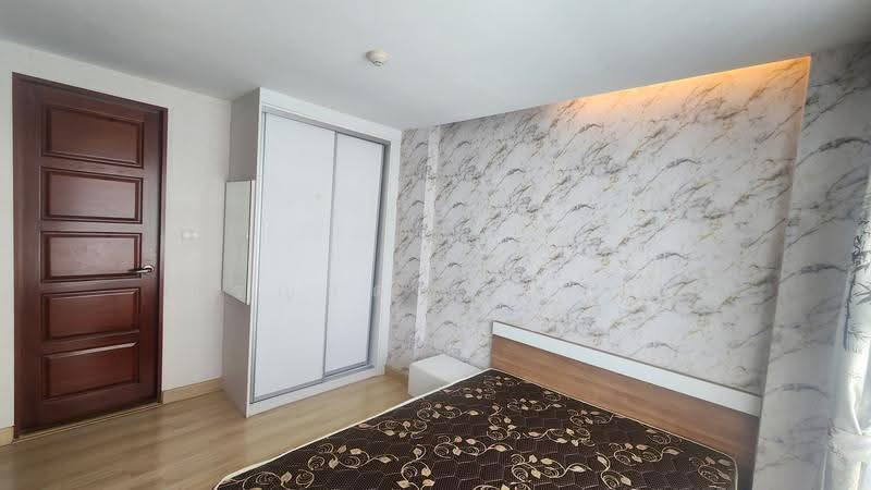 Emerald Residence Ratchada : เอ็มเมอรัล เรสซิเดนซ์ รัชดา, กรุงเทพ, ซอยรัชดา 7 (ซอยนาทอง แยก 9), ดินแดง, กรุงเทพ, 45 ตร.ม., คอนโด ให้เช่า, โดย วีรญาดา ช่อศรี, 500560532 - DDproperty.com