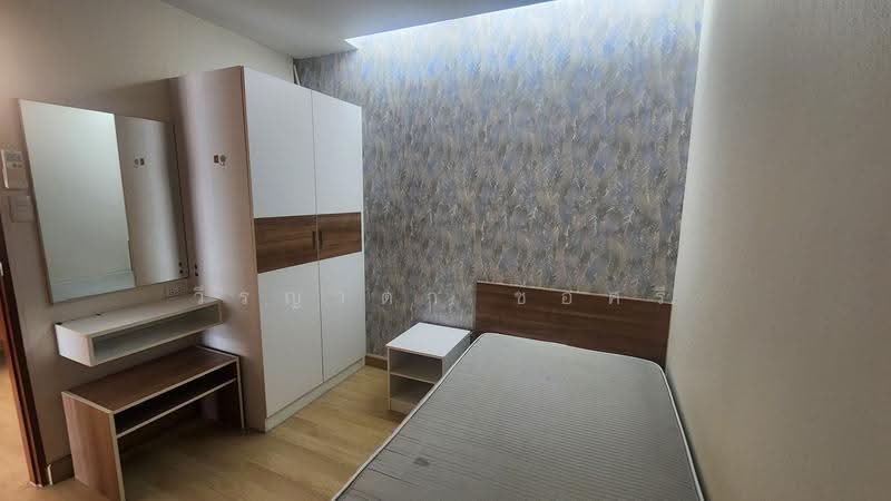 Emerald Residence Ratchada : เอ็มเมอรัล เรสซิเดนซ์ รัชดา, กรุงเทพ, ซอยรัชดา 7 (ซอยนาทอง แยก 9), ดินแดง, กรุงเทพ, 45 ตร.ม., คอนโด ให้เช่า, โดย วีรญาดา ช่อศรี, 500560532 - DDproperty.com