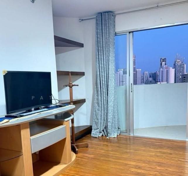 Witthayu Complex, Bangkok, 1673 New Petchaburi Road, Makkasan, Ratchathewi, Bangkok, 2 Bedrooms, 120 sqm, Condo For Sale, by Pattada Letikul, 500560533 - DDproperty.com